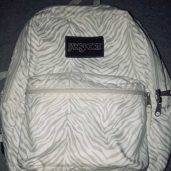 Jansport Bags Jansport Backpack Poshmark